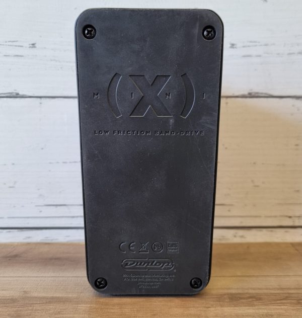 Dunlop Volume X Mini Guitar Pedal TW387479 - Image 8