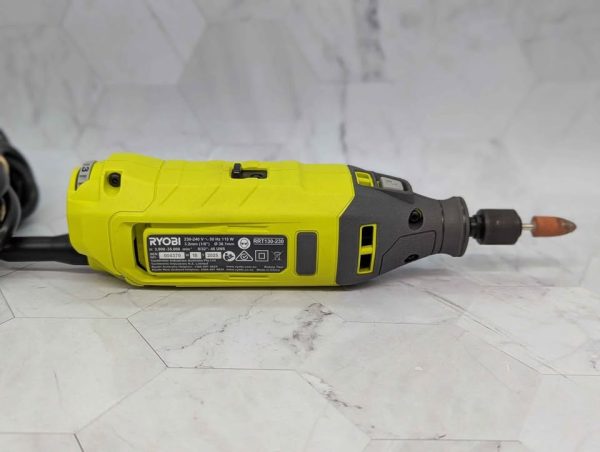 Ryobi Rotary Tool (RRT130-230) - BP389920 - Image 3