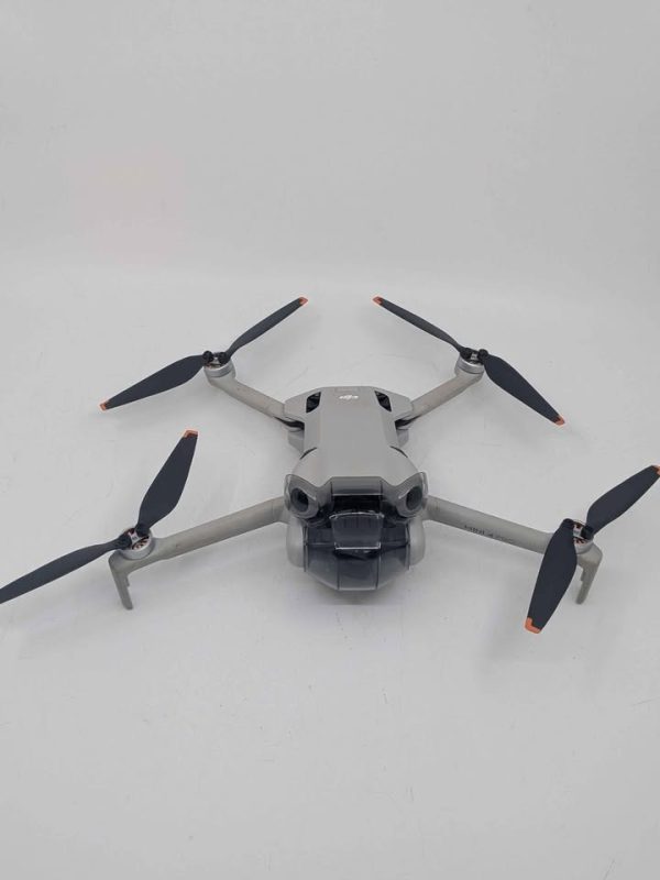 DJI Mini 4 Pro Drone Fly More Combo - BL394110 - Image 3