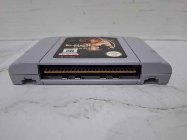 KILLER INSTINCT GOLD NINTENDO GAME *NO MANUAL* TW391645-31 - Image 9