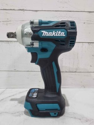 MAKITA IMPACT DRIVER TW391264