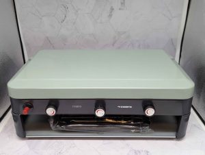 Dometic Gas Stove & Grill (CSG103) - BP392235