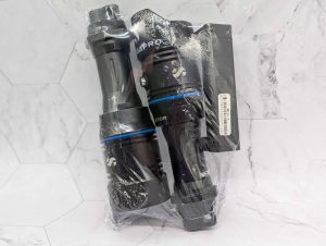 ScubaPro 2 Pce Nova 850R Scuba Dive Light Bundle - BP375649
