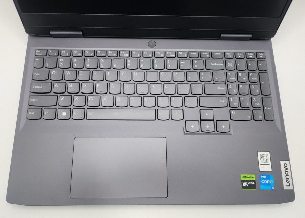 Lenovo LOQ Gaming Laptop with Charger - IP349883 - Image 5