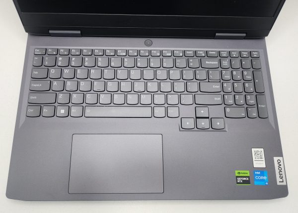 Lenovo LOQ Gaming Laptop with Charger - IP349883 - Image 12