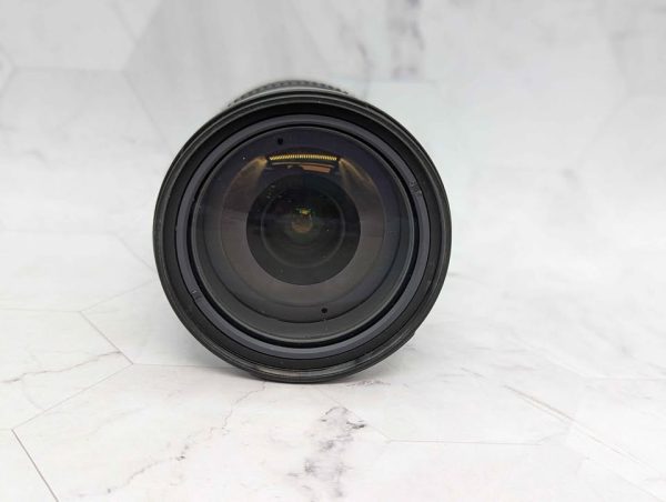 Nikon AF-S DX Nikkor 18-200mm f/3.5-5.6 VR ED Lens - BP392892 - Image 2
