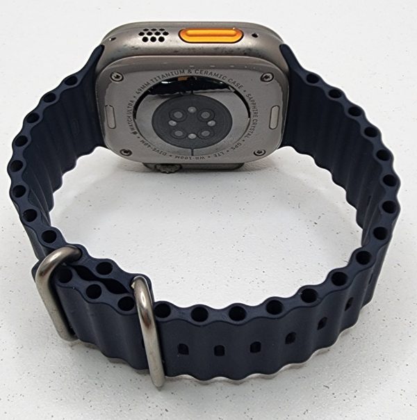 Apple Watch Ultra 2 GPS LTE w/ Charger - IP334143 - Image 11