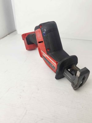 MILWAUKEE RECIPROCATING SAW (M18FHZ) SKIN ONLY #GN391398