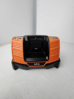 AEG BATTERY CHARGER #GN389977