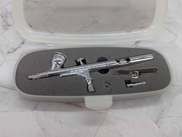 Temptu Airbrush Pro S-One - BP392368 - Image 4