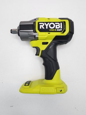 Ryobi Brushless Impact Wrench RIW18X - IP369408