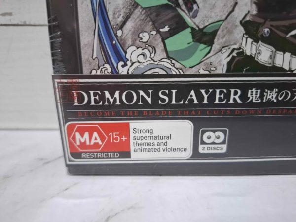 DEMON SLAYER PART TWO TW390880-5 - Image 8