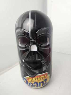 MIGHTY BEAN FIGURE SET (STAR WARS) #GN389668