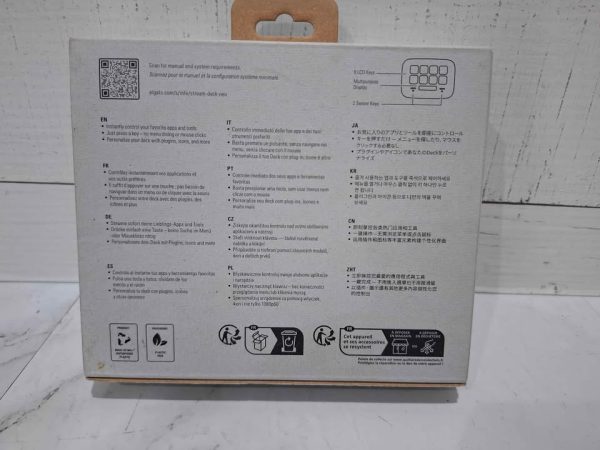 ELGATO STEAM DECK NEO TW390955 - Image 12