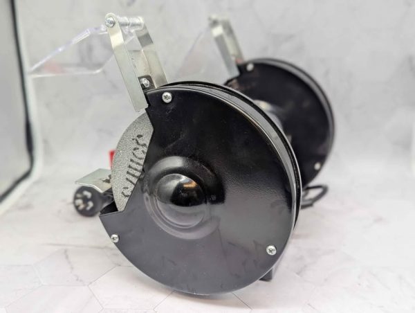 Ozito 150W 150mm Bench Grinder (OZBG150WA) - BP389925 - Image 2