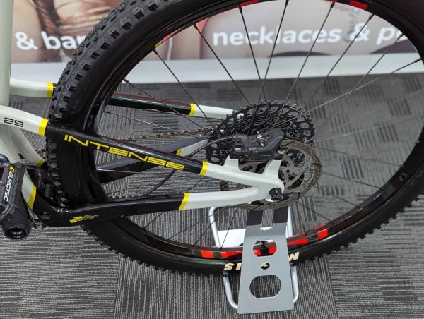 Intense Cycles Primer 29 Trail Mountain Bike - BP391890 - Image 2