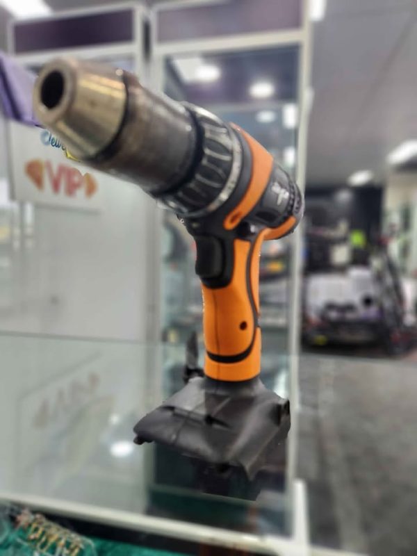 SP DRILL (SKIN ONLY) #GN378095 - Image 27