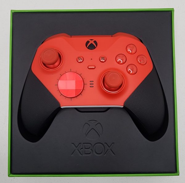 XBOX Elite Series 2 Core Controller - IP391497 - Image 12