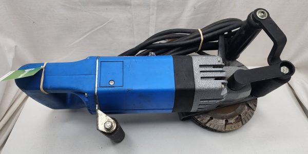 Baier Wall Chaser BDN466 w/ Case - IP390686 - Image 5