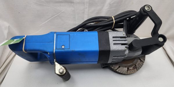 Baier Wall Chaser BDN466 w/ Case - IP390686 - Image 11
