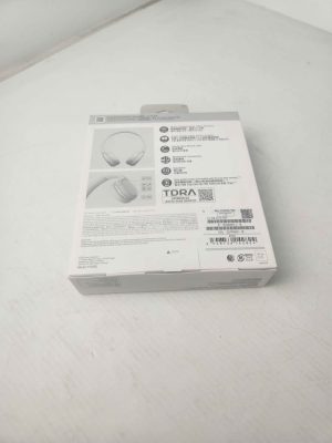 SONY HEADPHONES (WH-CH520) #GN392349