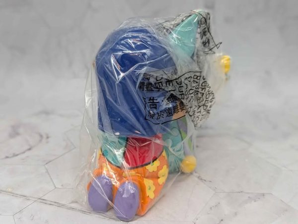 Britto Disney Lilo & Stitch Figurine - BP391000 - Image 5