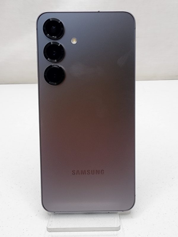 Samsung Galaxy S25 w/ Charger 256GB Silver Shadow- IP394456 - Image 8