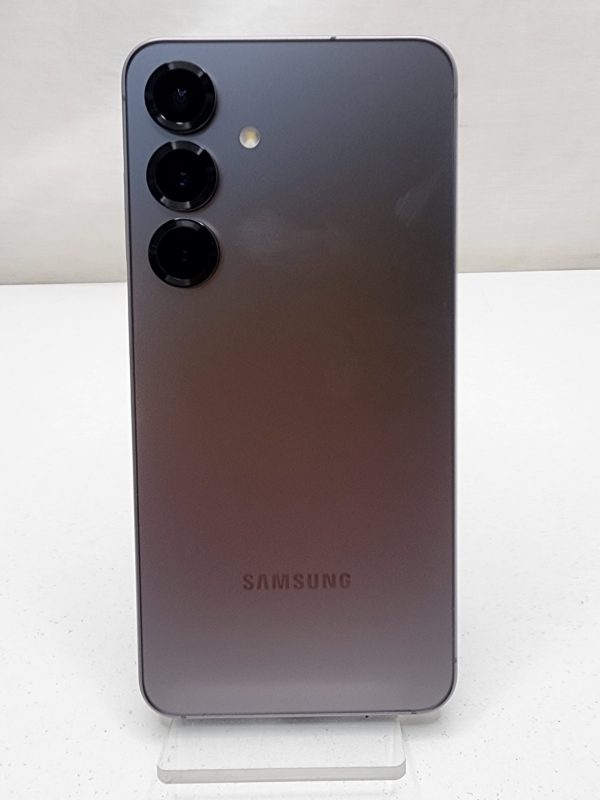 Samsung Galaxy S25 w/ Charger 256GB Silver Shadow- IP394456 - Image 16