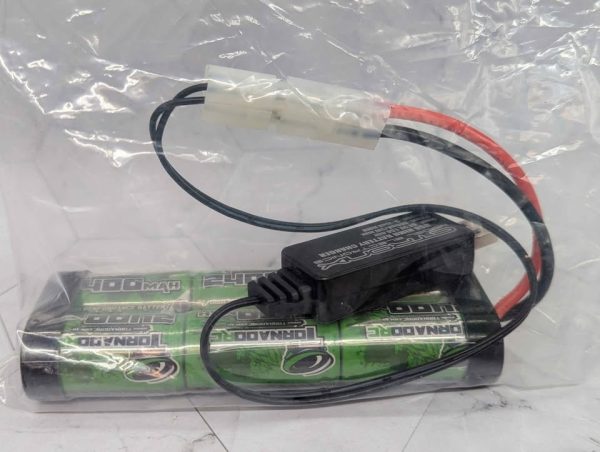Banzai Drift Remote Control Car - BP390022 - Image 8