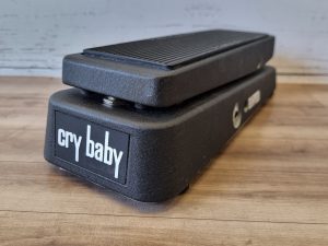 Dunlop Crybaby Wah Guitar Pedal TW389649