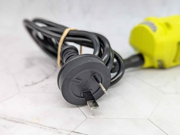 Ryobi Rotary Tool (RRT130-230) - BP389920 - Image 5