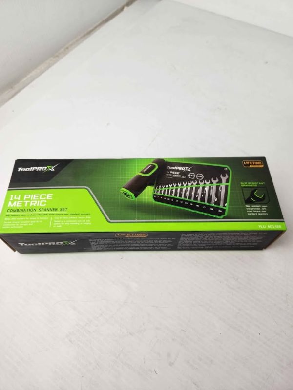 STOOLPRO PANNER SET - Image 6