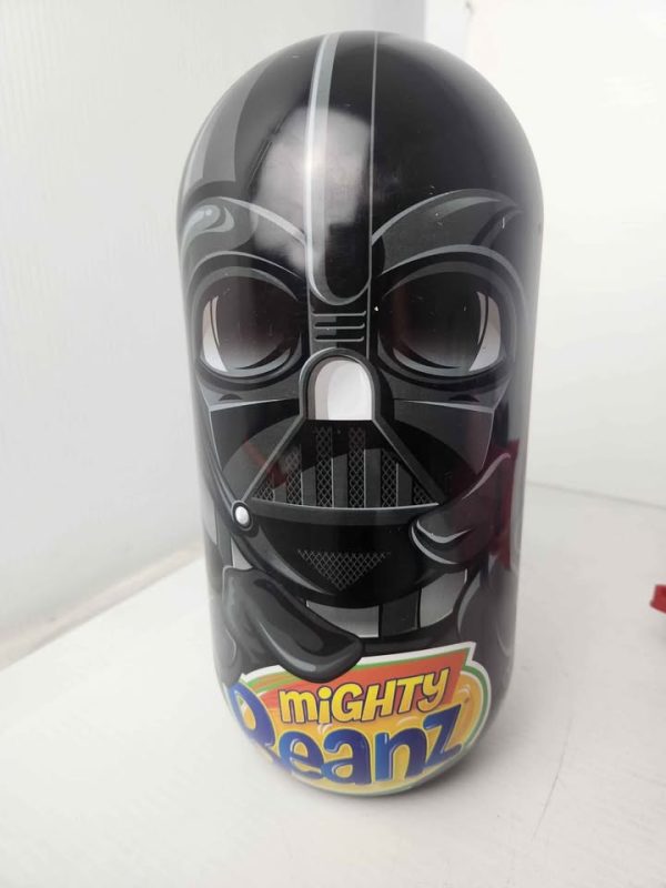 MIGHTY BEAN FIGURE SET (STAR WARS) #GN389668 - Image 10