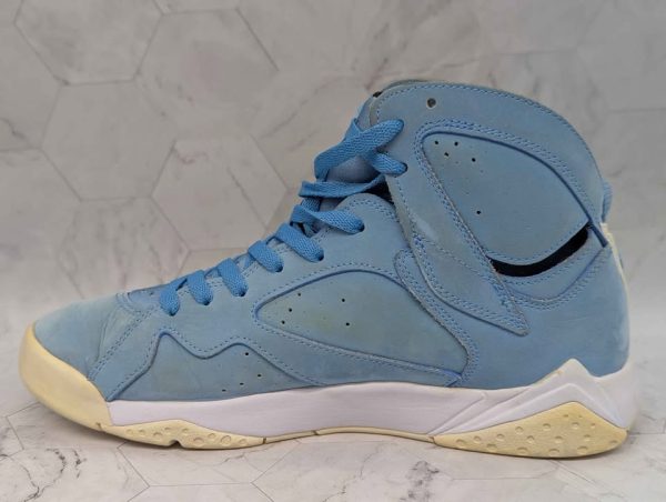 Nike Air Jordan 7 Retro Hi-Top Shoes (Size US10) - BP391040 - Image 2