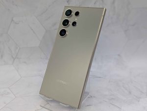 Samsung Galaxy S24 Ultra 512GB Mobile Phone (SM-S928B) - BP390818