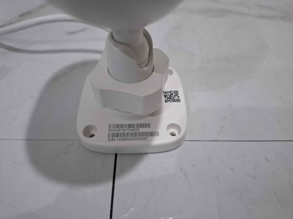 SWANN SPOT LIGHT SECURITY CAMERA TW387958 - Image 10