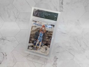 TCG Graded 2020-21 Panini NBA Court Kings Kevin Durant Card (10) - BP391384
