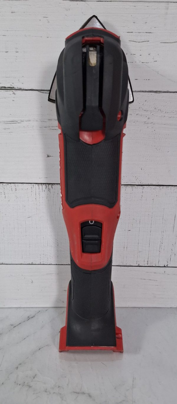 Milwaukee 18V Multi-Tool TW383999 - Image 8