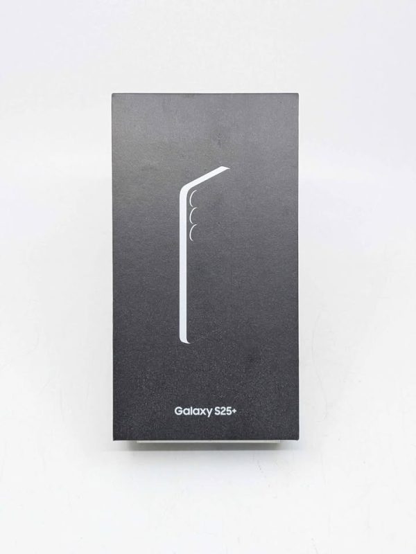 Samsung Galaxy S25+ - BL389947