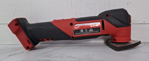 Milwaukee 18V Multi-Tool TW383999 - Image 6