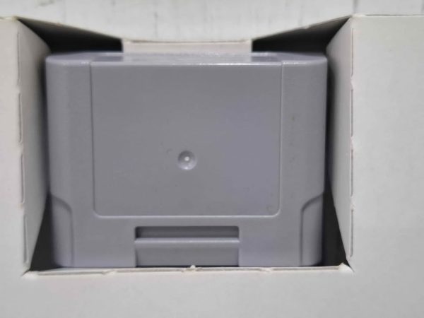 NINTENDO 64 CONTROLLER PAKK *NO MANUAL* TW391645-26 - Image 13