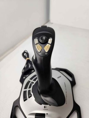 LOGITECH JOYSTICK (EXTREME 3D PRO) #GN391065