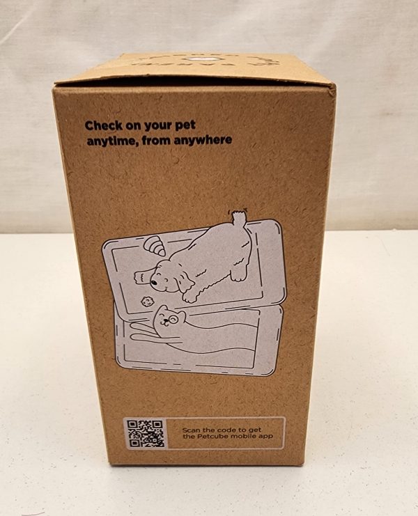 Petcube Cam 360 (P36010US) - IP392981 - Image 5