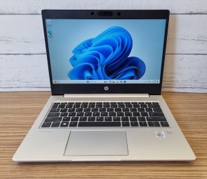 HP ProBook Laptop TW389714