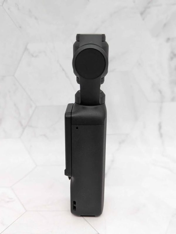 DJI Osmo Pocket 3 4K Axis Gimbal Camera - BP393406 - Image 5