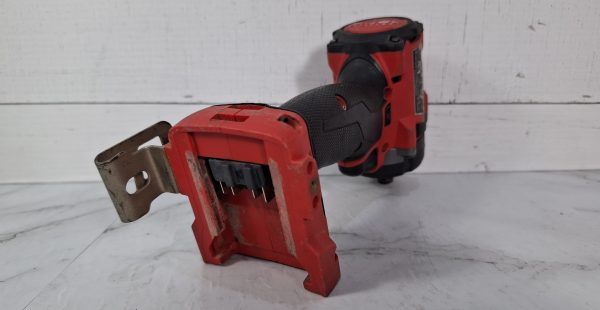Milwaukee 18V Impact Driver TW386668 - Image 4
