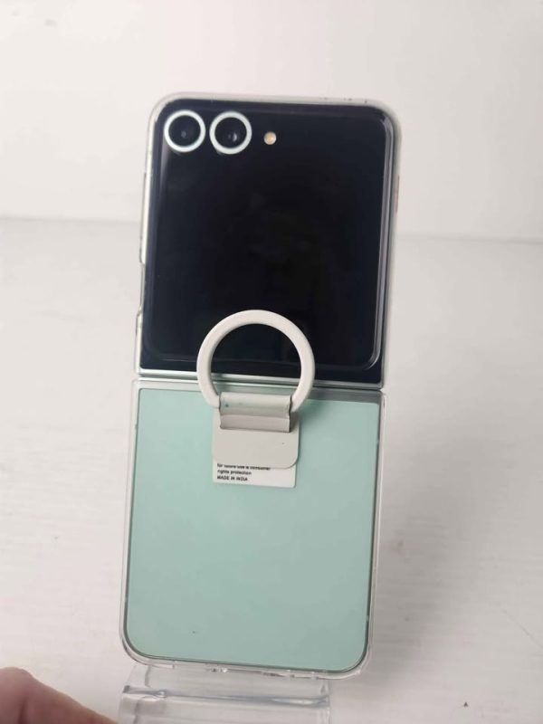 SAMSUNG GALAXY Z FLIP6 MOBILE PHONE #GN391646 - Image 12