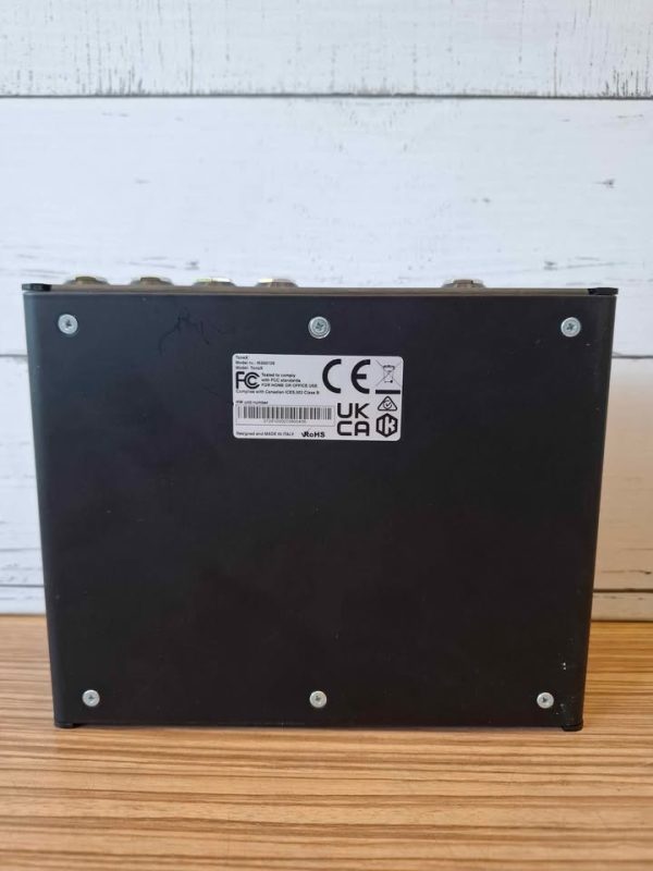 AMPLITUBE PEDAL TONE X TW394056 - Image 6