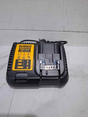 DEWALT BATTERY CHARGER TW382927-6