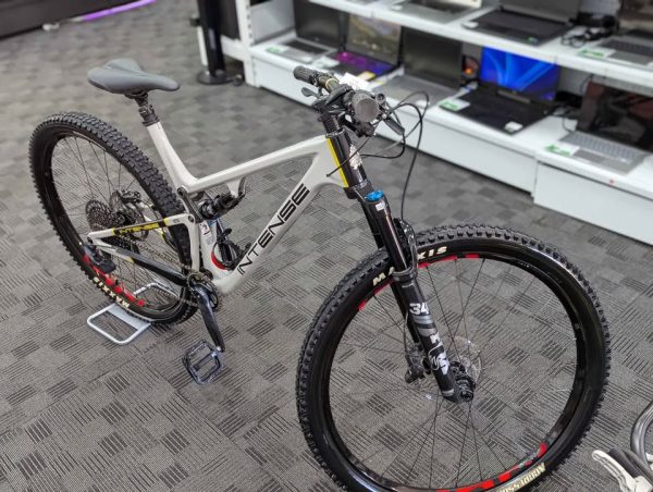Intense Cycles Primer 29 Trail Mountain Bike - BP391890 - Image 6